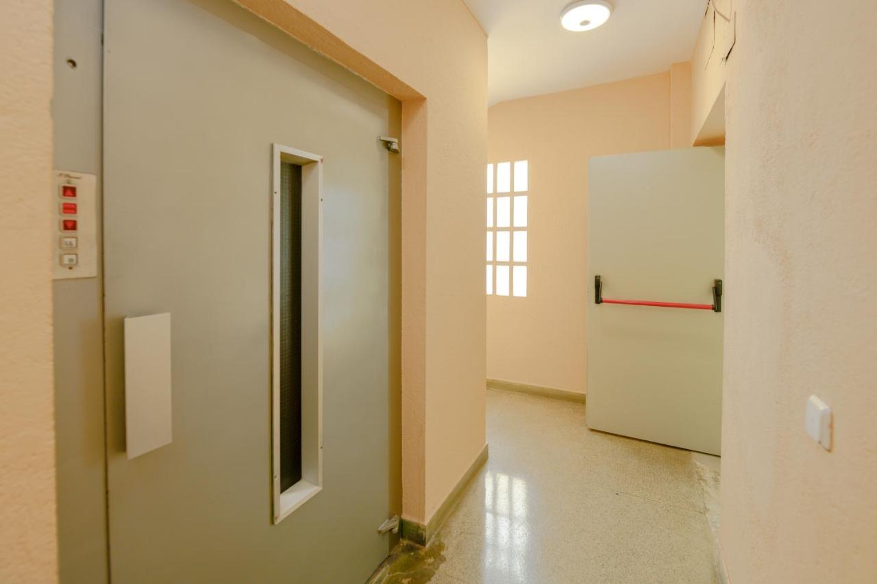 Apartamento4Estaciones Madrid Bagian luar foto