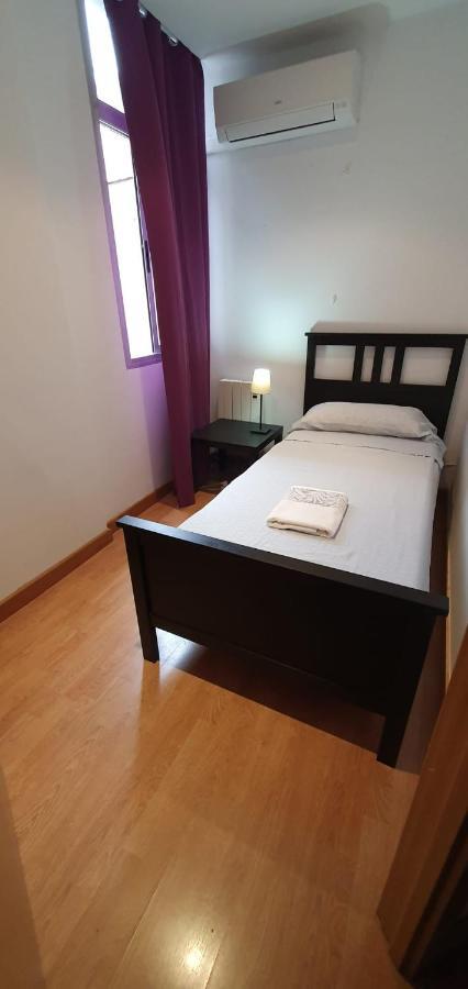 Apartamento4Estaciones Madrid Bagian luar foto