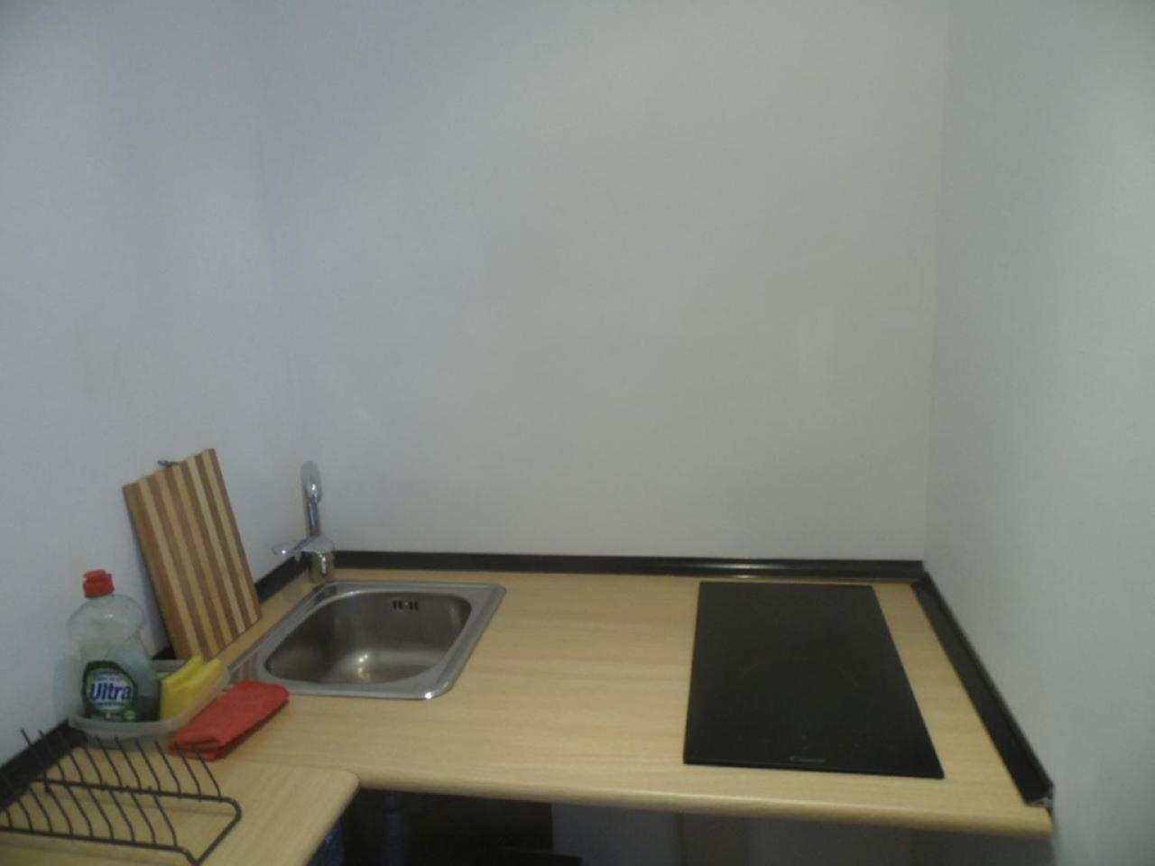 Apartamento4Estaciones Madrid Bagian luar foto