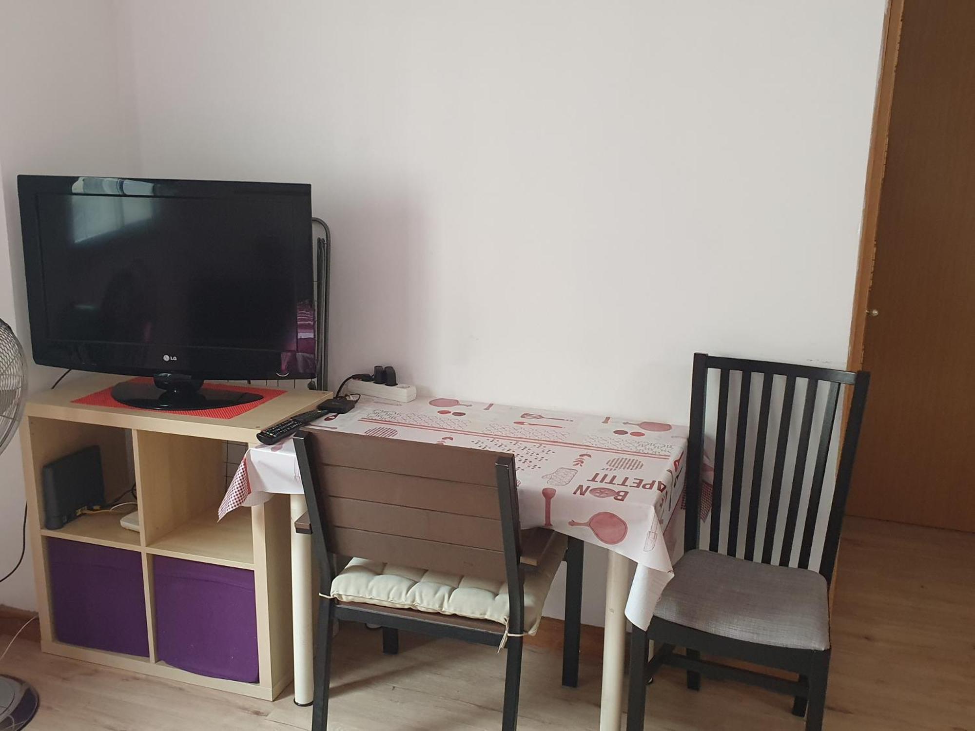Apartamento4Estaciones Madrid Bagian luar foto