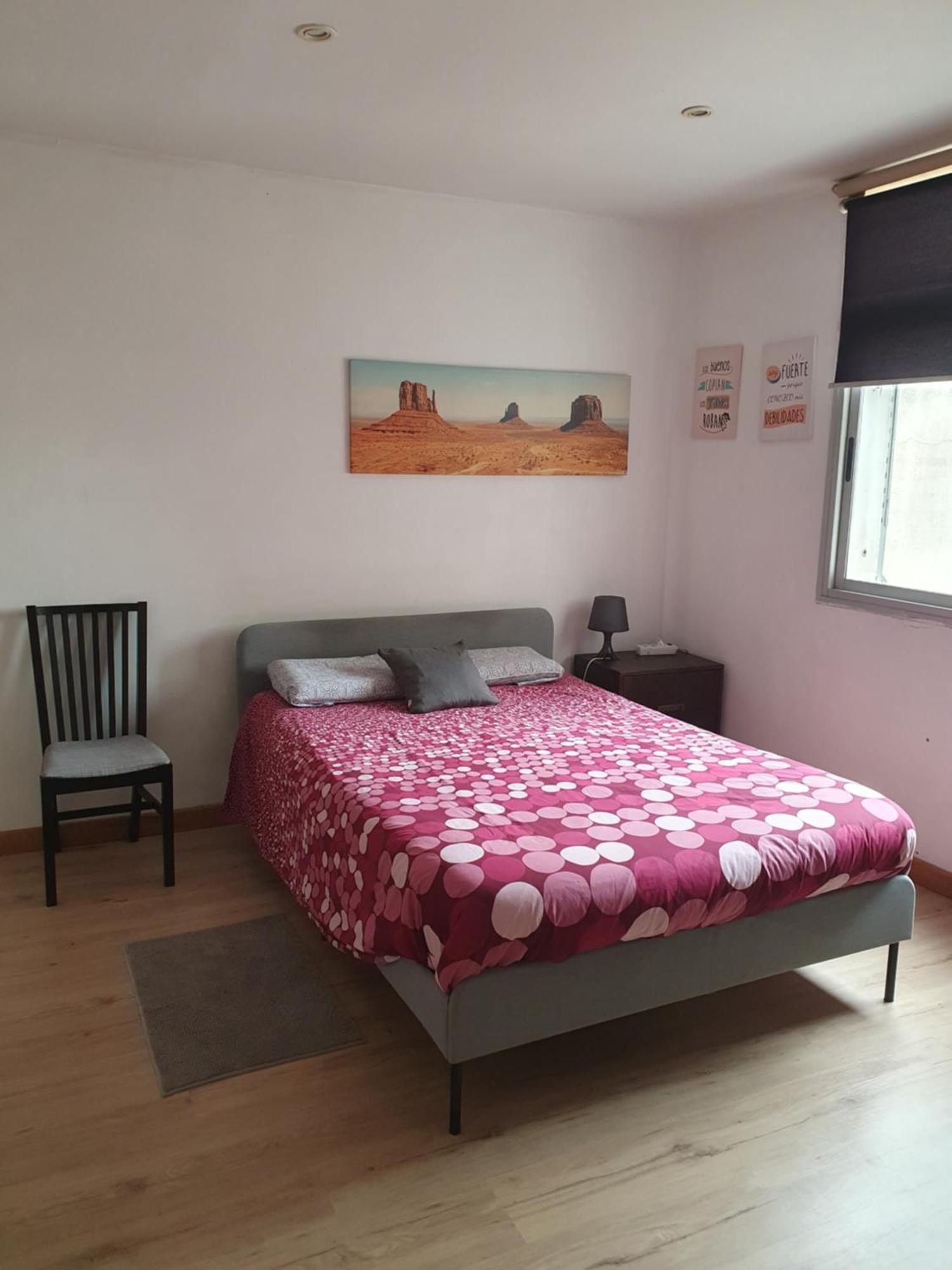 Apartamento4Estaciones Madrid Bagian luar foto